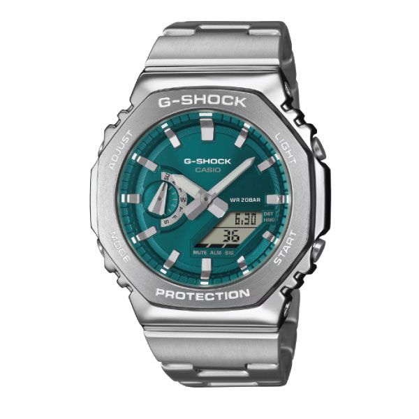 G-SHOCK GM-2110
