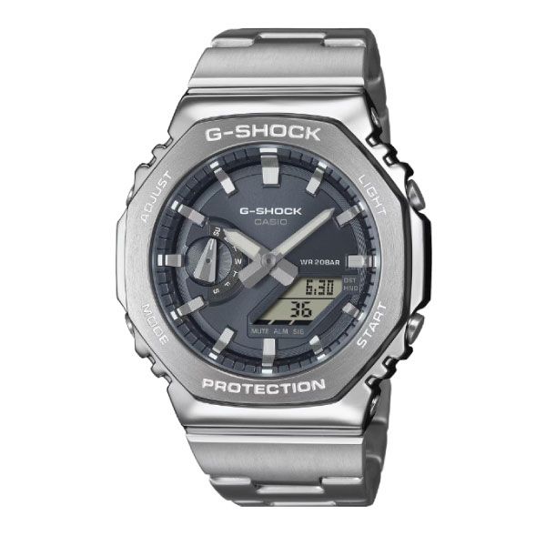 G-SHOCK GM-2110