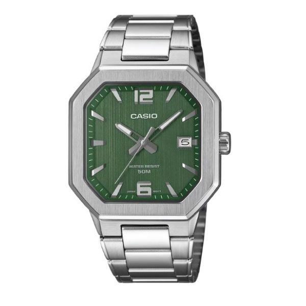 CASIO MEN MTP-B195