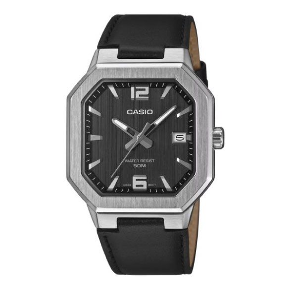 CASIO MEN MTP-B195