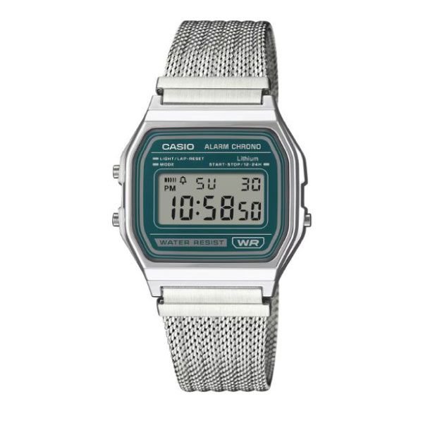 CASIO A158