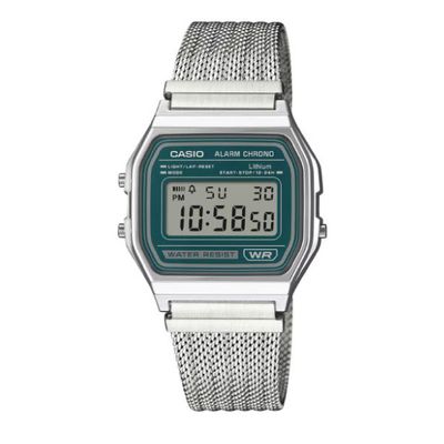 CASIO A158
