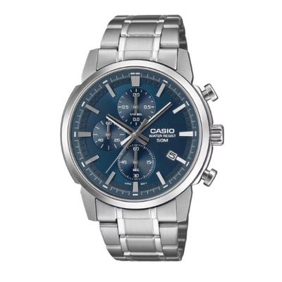 CASIO MEN MTP-E510