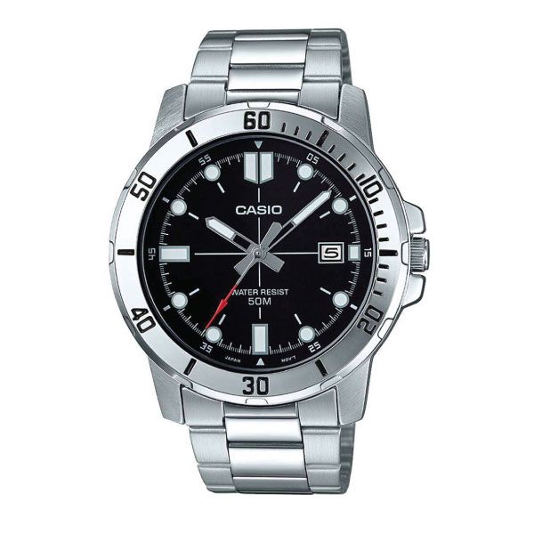 CASIO MEN MTP-VD01