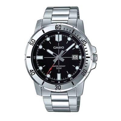 CASIO MEN MTP-VD01