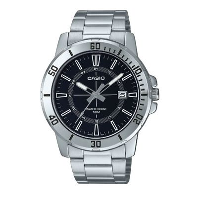 CASIO MEN MTP-VD01