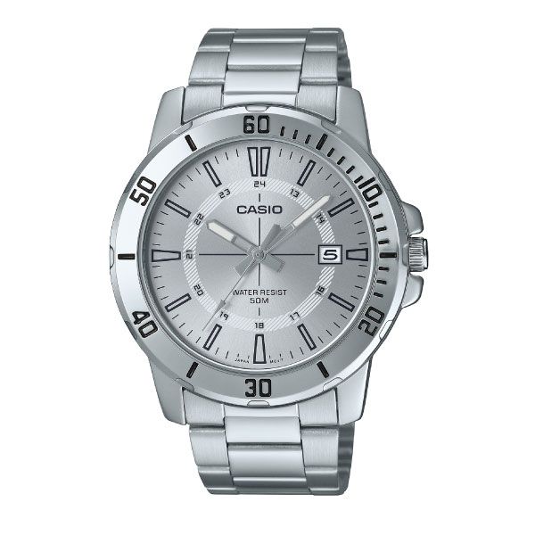 CASIO MEN MTP-VD01
