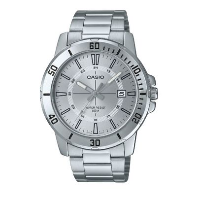 CASIO MEN MTP-VD01