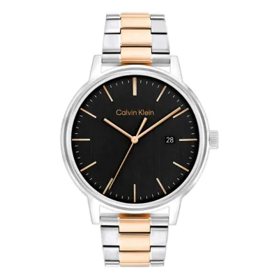 CALVIN KLEIN, LINKED