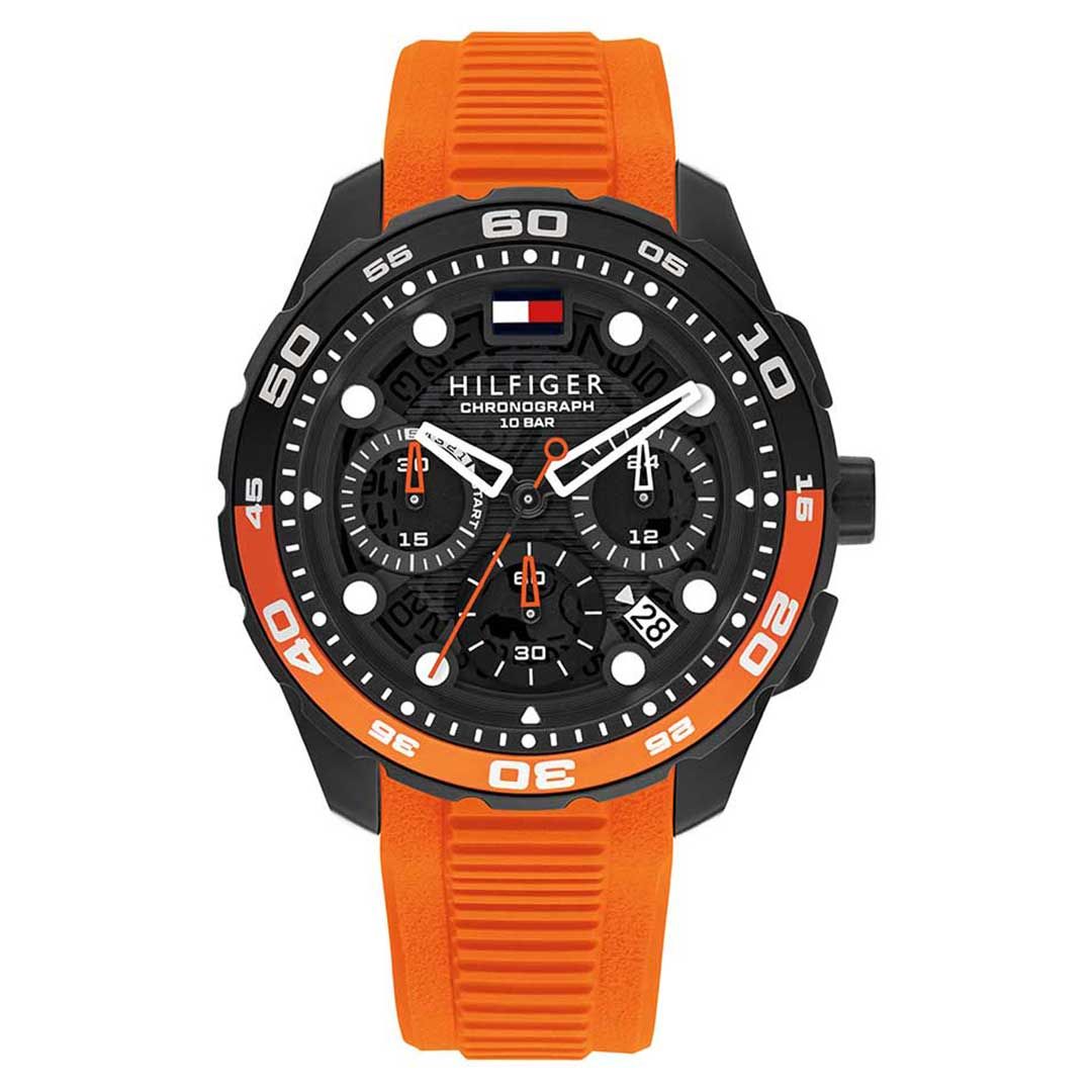 TOMMY HILFIGER, TH-REGATTA