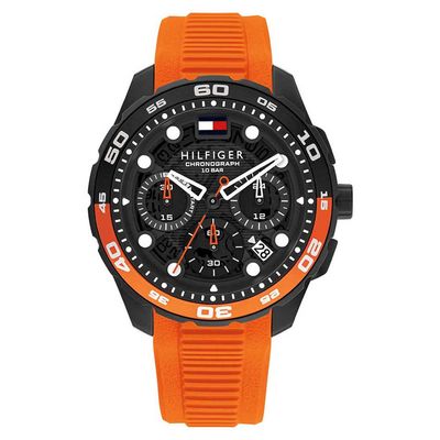 TOMMY HILFIGER, TH-REGATTA