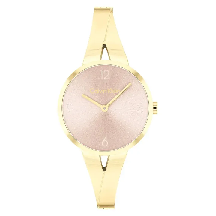 CALVIN KLEIN, SCULPTED EMBRACE