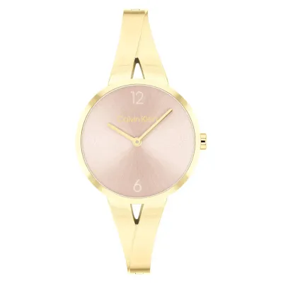 CALVIN KLEIN, SCULPTED EMBRACE