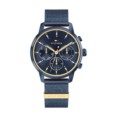 TOMMY HILFIGER, BLAKE