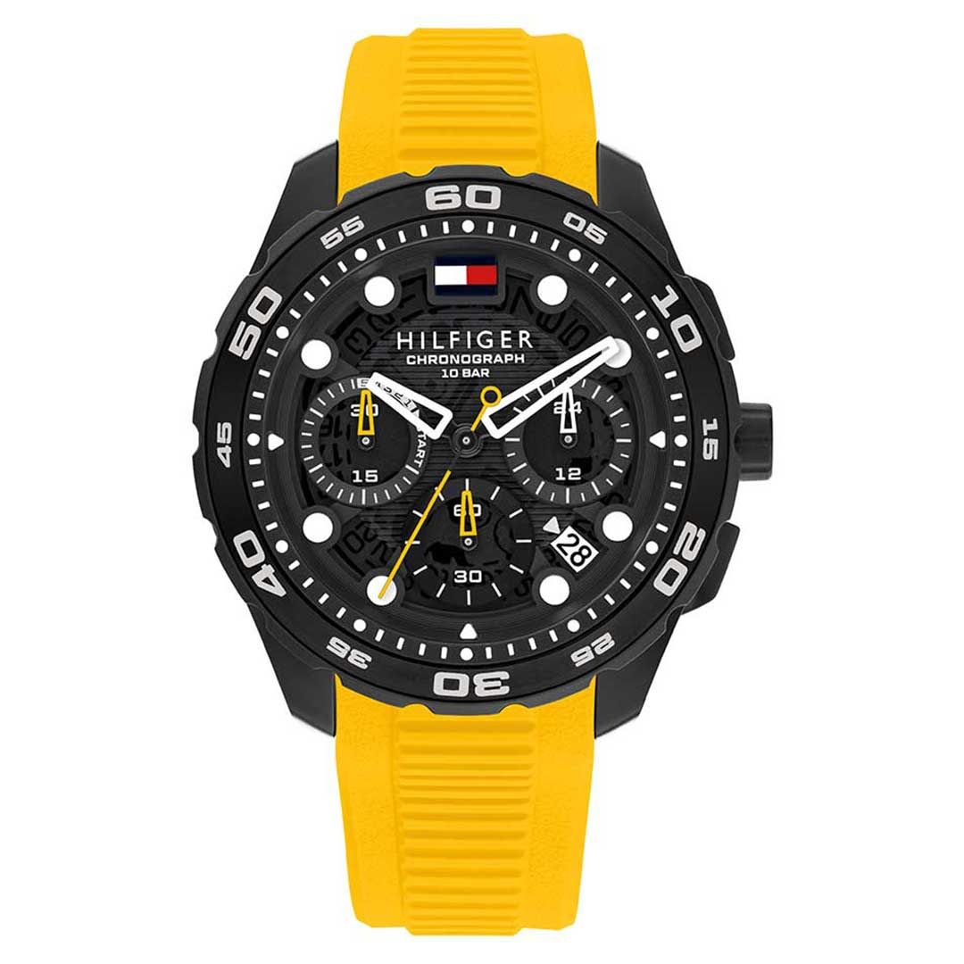 TOMMY HILFIGER, TH-REGATTA