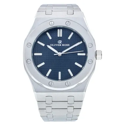 OLIVER ROSS OLR 8371