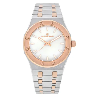 OLIVER ROSS OLR 8371