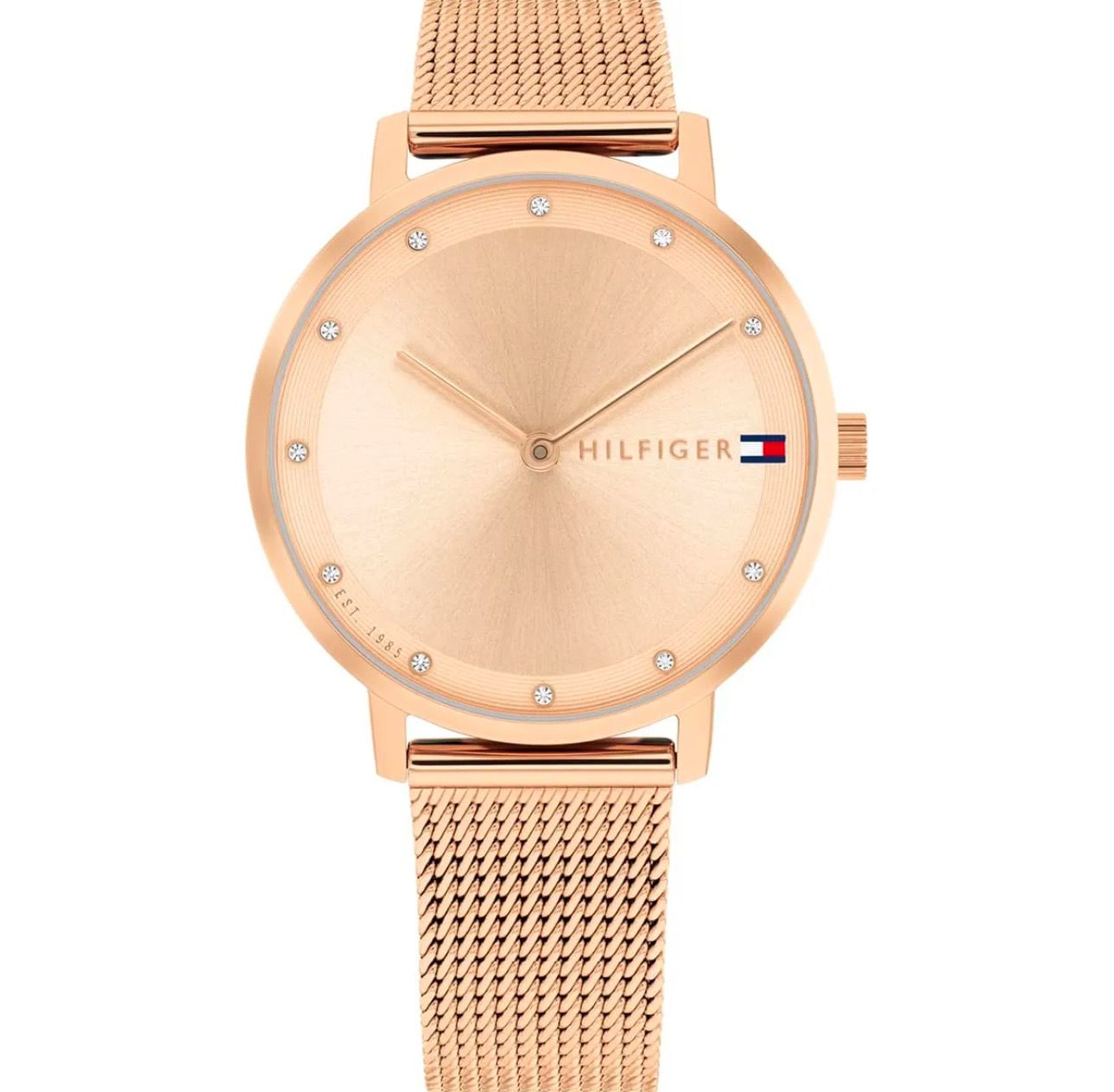 TOMMY HILFIGER, PIPPA