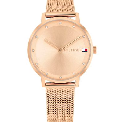 TOMMY HILFIGER, PIPPA
