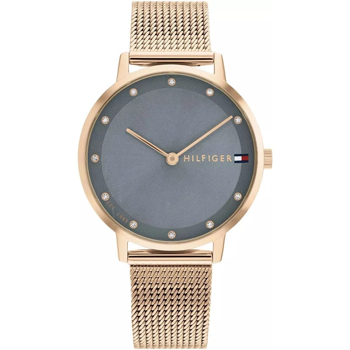 TOMMY HILFIGER, PIPPA