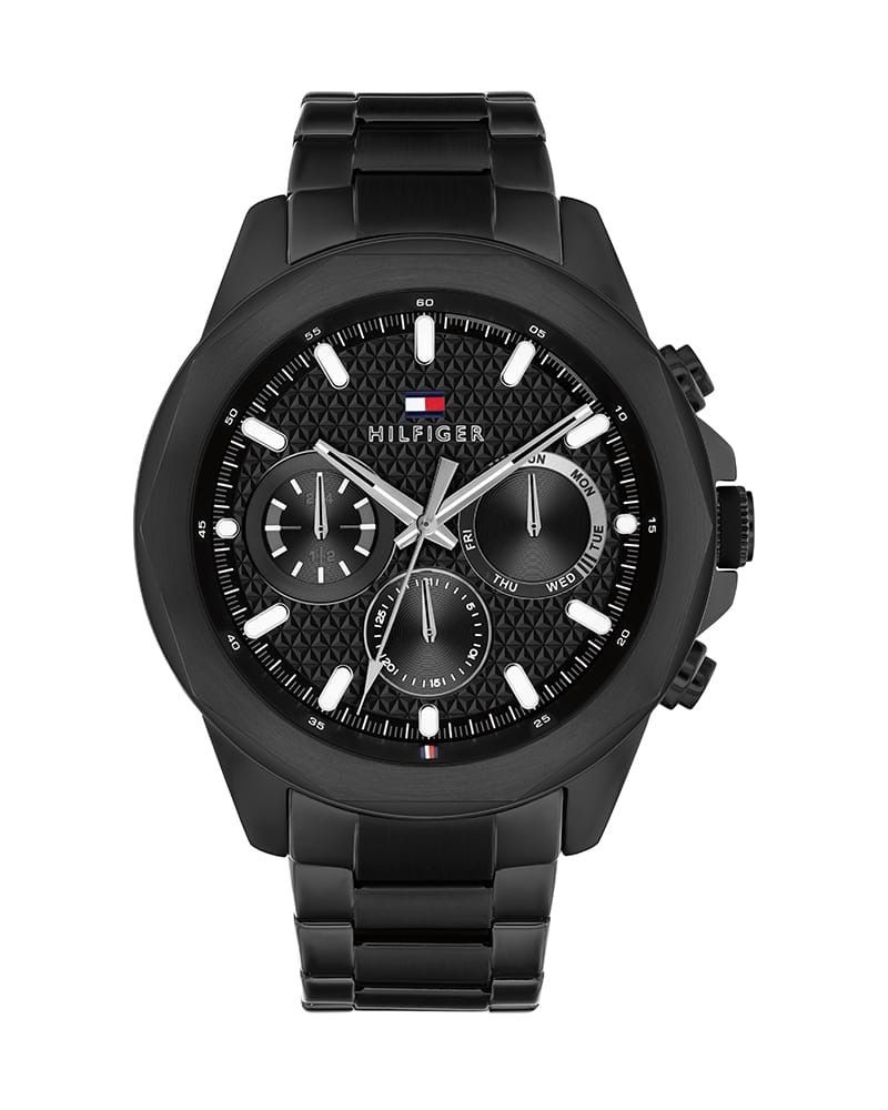 TOMMY HILFIGER, LARS