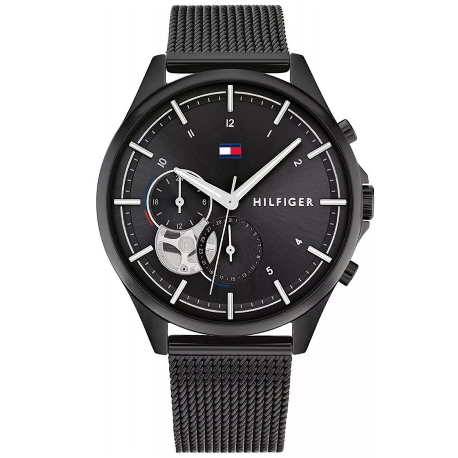 TOMMY HILFIGER, QUINN