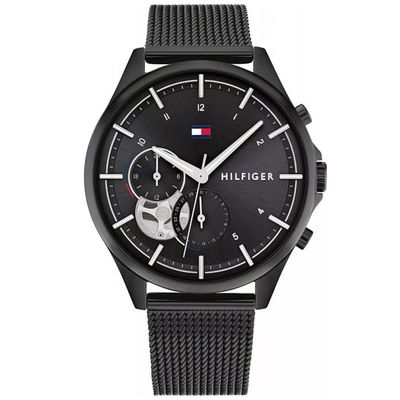 TOMMY HILFIGER, QUINN