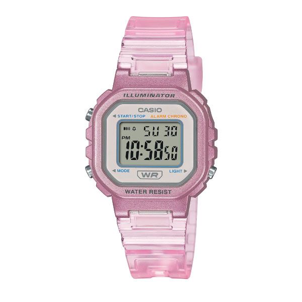 CASIO KIDS LA-20