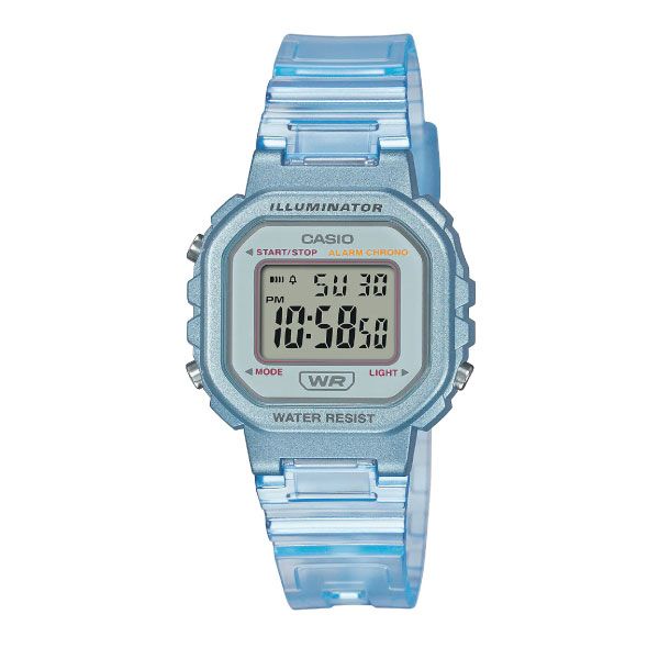 CASIO KIDS LA-20