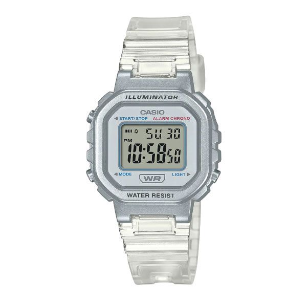 CASIO KIDS LA-20