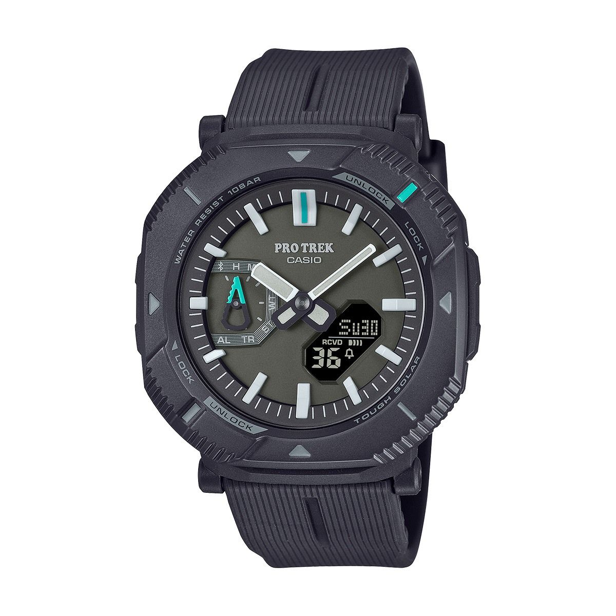 Pro Trek Men PRJ-B001 Bluetooth