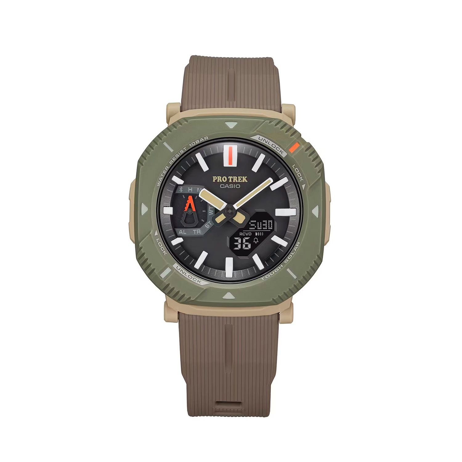 Pro Trek Men PRJ-B001 Bluetooth