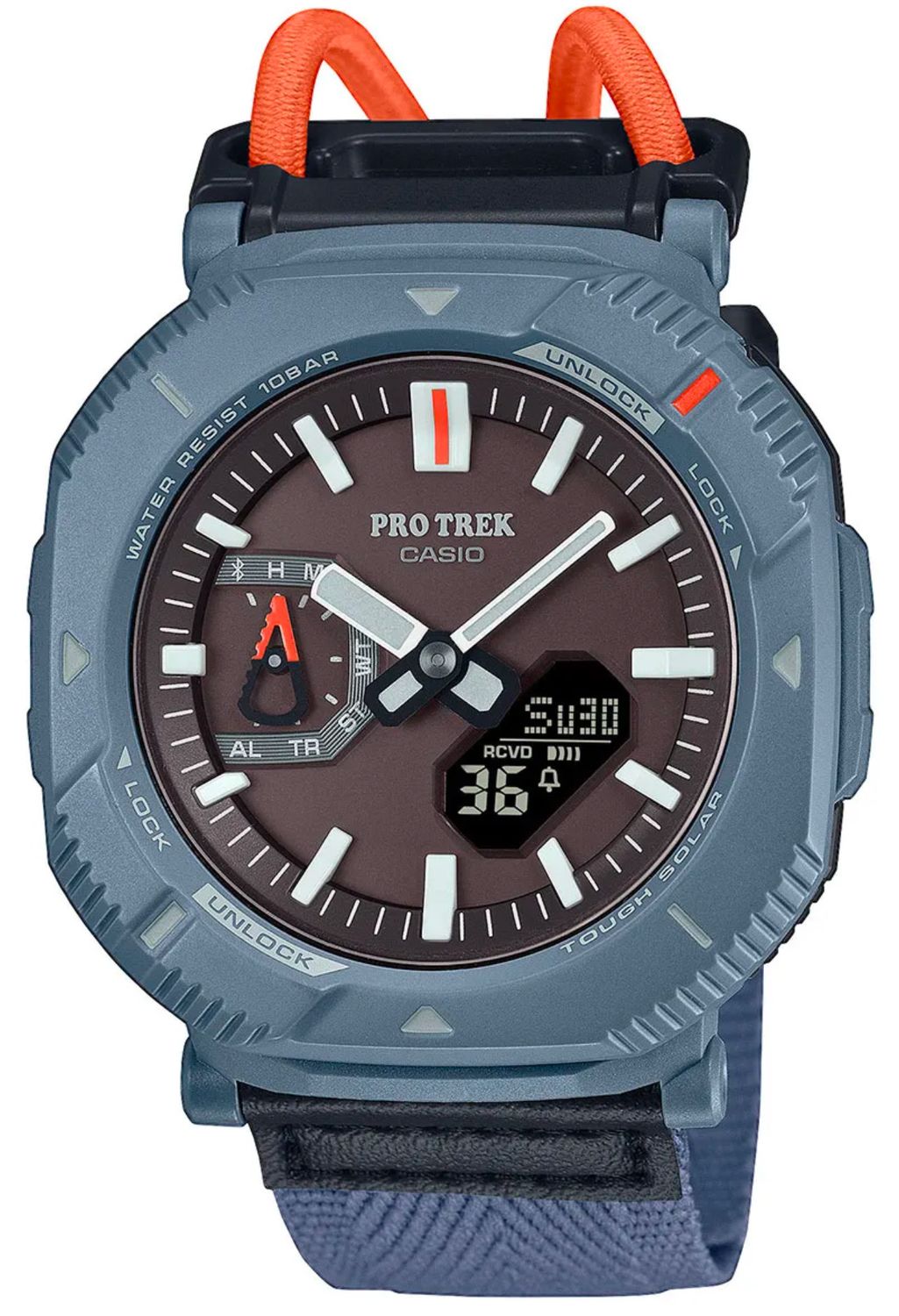 Pro Trek Men PRJ-B001 Bluetooth