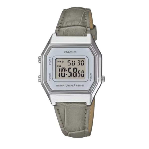 CASIO LA680