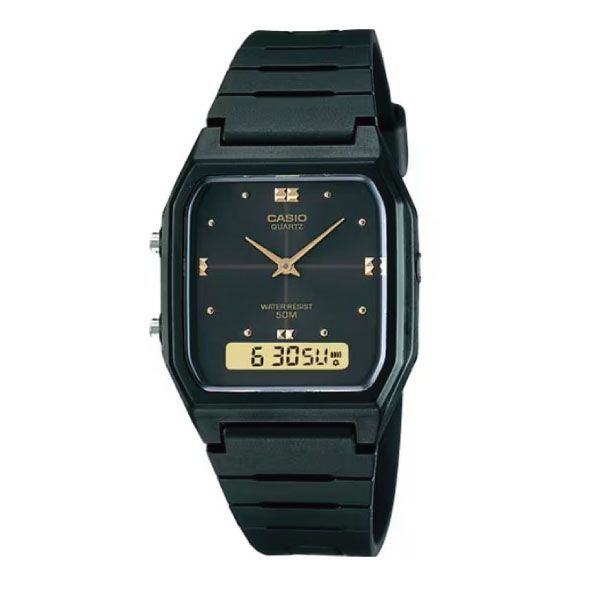 CASIO AW-48
