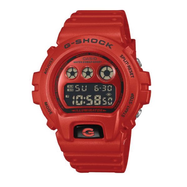 G-SHOCK DW-6900