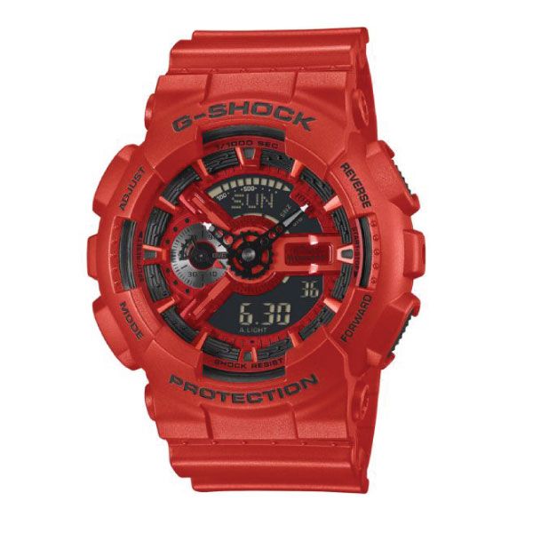 G-SHOCK GA-110