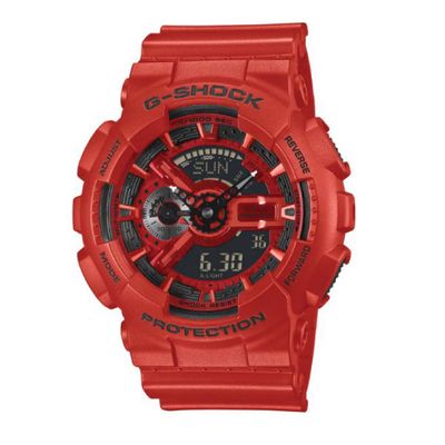 G-SHOCK GA-110