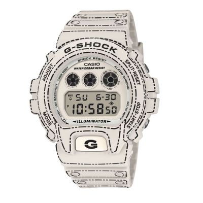 G-SHOCK DW-6900