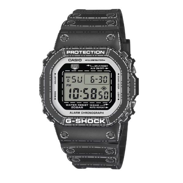G-SHOCK DW-5600