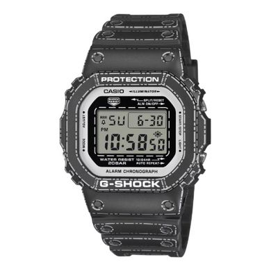 G-SHOCK DW-5600