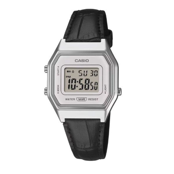 CASIO LA680