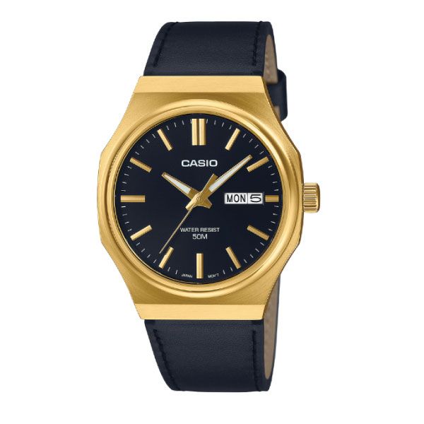 CASIO MEN MTP-E735