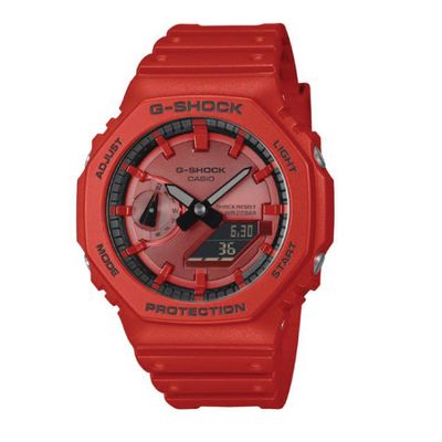 G-SHOCK GA-2100
