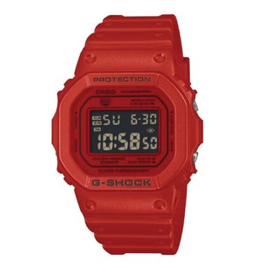 G-SHOCK DW-5600