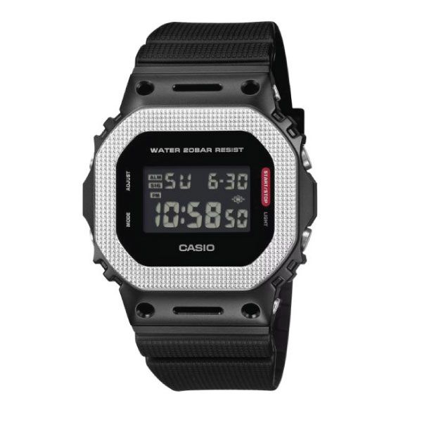 G-SHOCK GM-5600