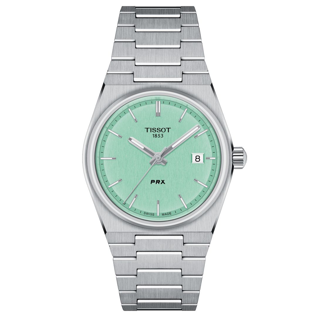 TISSOT, PRX