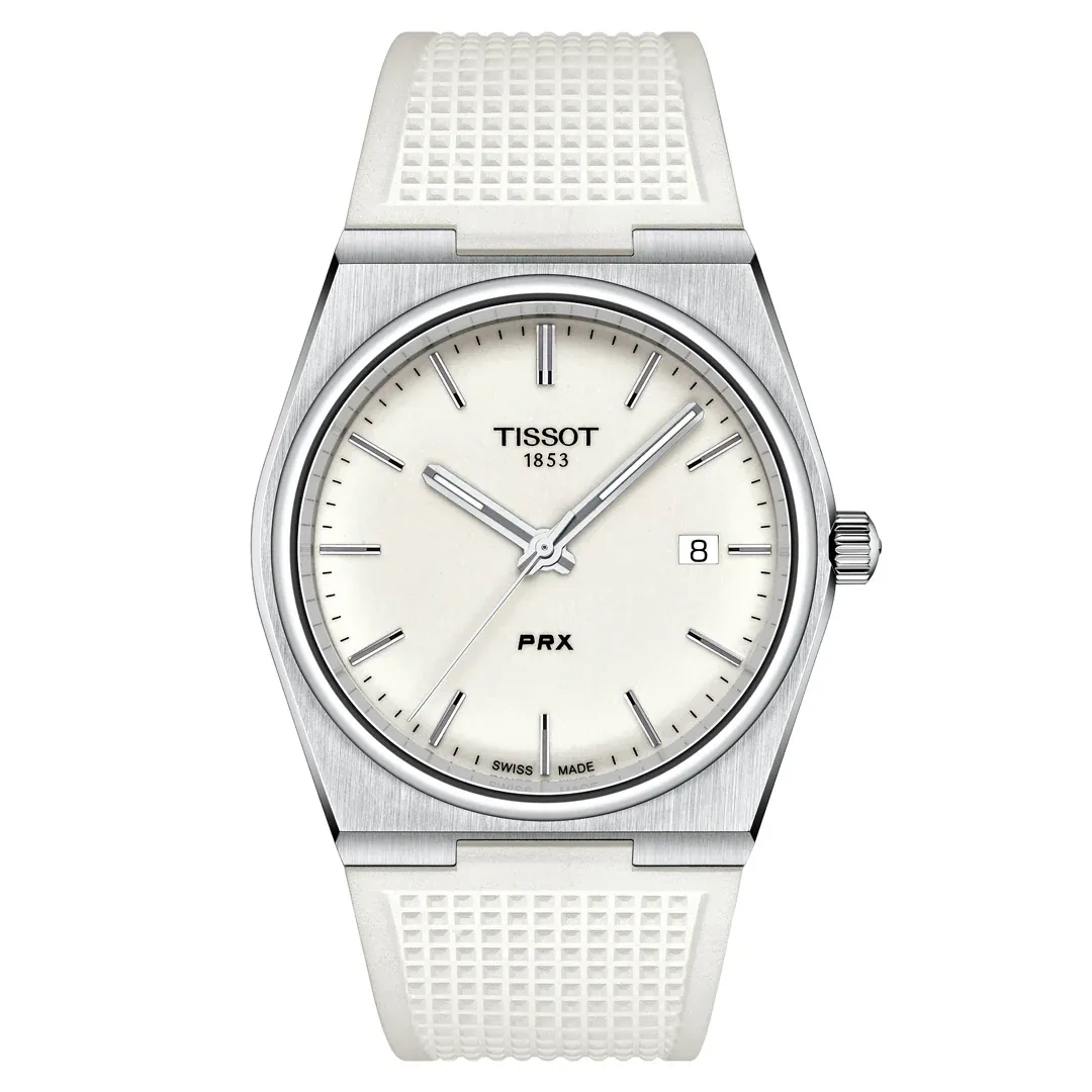 TISSOT, PRX