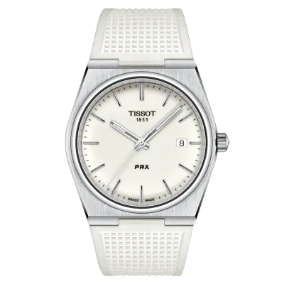 TISSOT, PRX