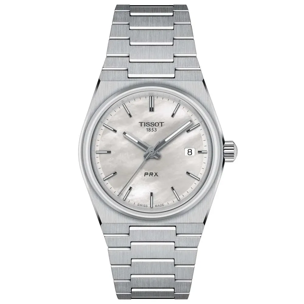 TISSOT, PRX